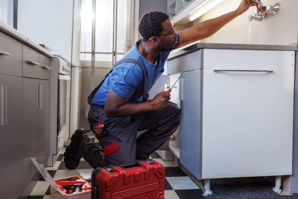 Water Softener Installation in Beecher, IL