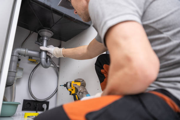 Best Emergency Plumber  in Beecher, IL